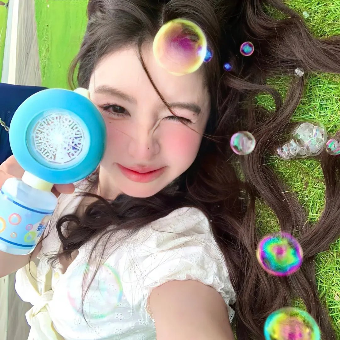 蓝蝶之谜