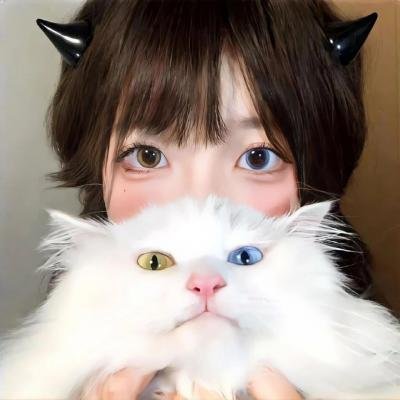 花漾少女心