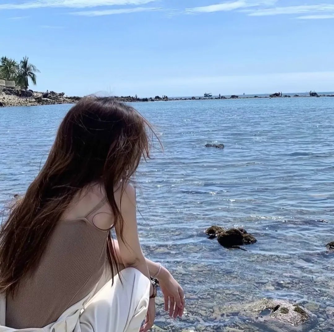女人是男人的未来