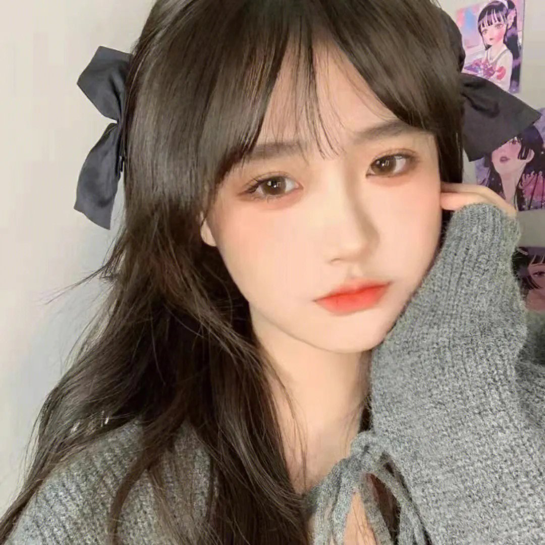 格雷戈里的女友